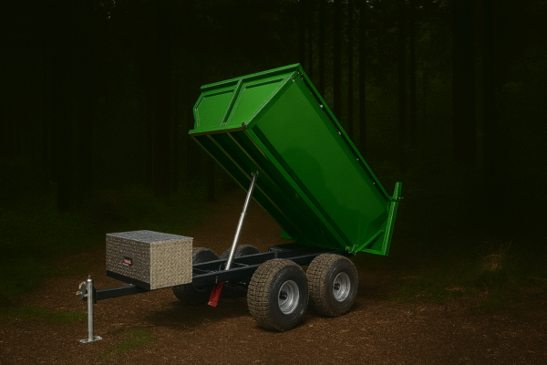 Vallee Dumpter - Image 3
