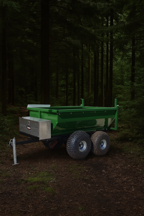 Vallee Dumpter - Image 2