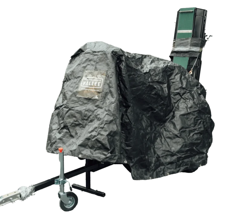 Toile de protection Processeur