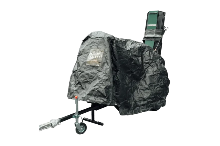 Protective screen for processor