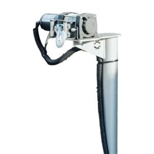 Winch Électrique