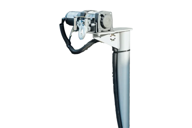 Winch Électrique