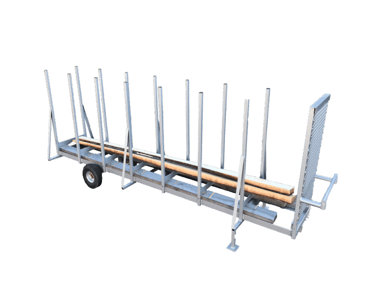 Rack à croûte