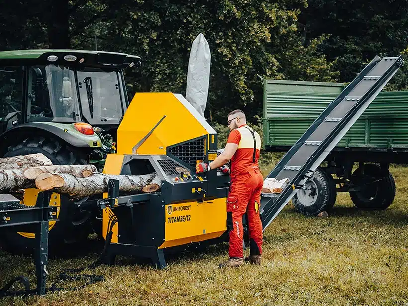 uniforest,forestry,products,equipment