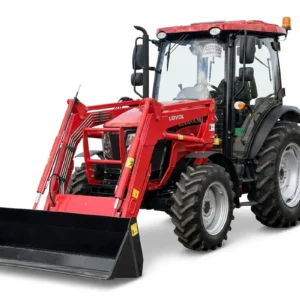LOVOL M754